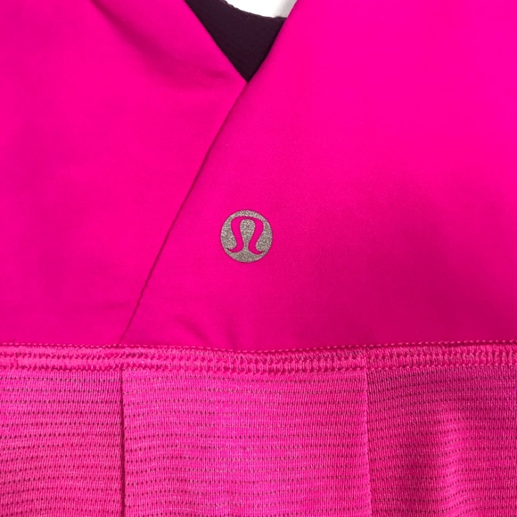 Lululemon Hustle and Bustle Tank - Picture 11 of 13